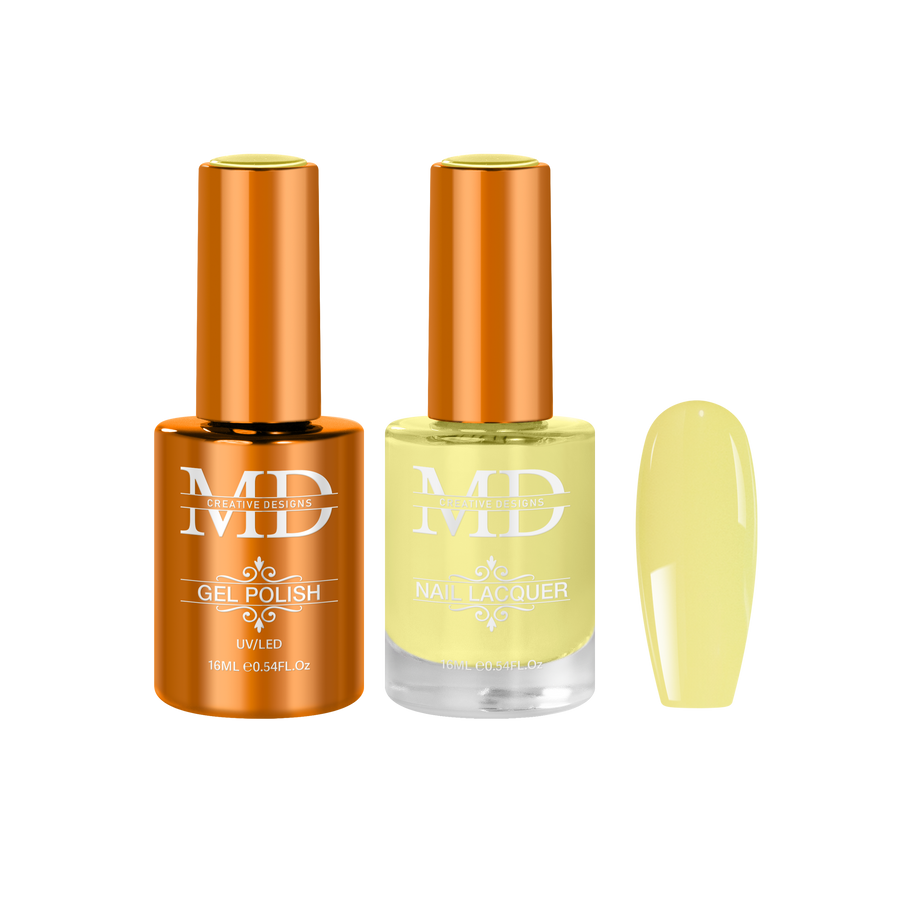 MD Duo - Savvy Six - K009