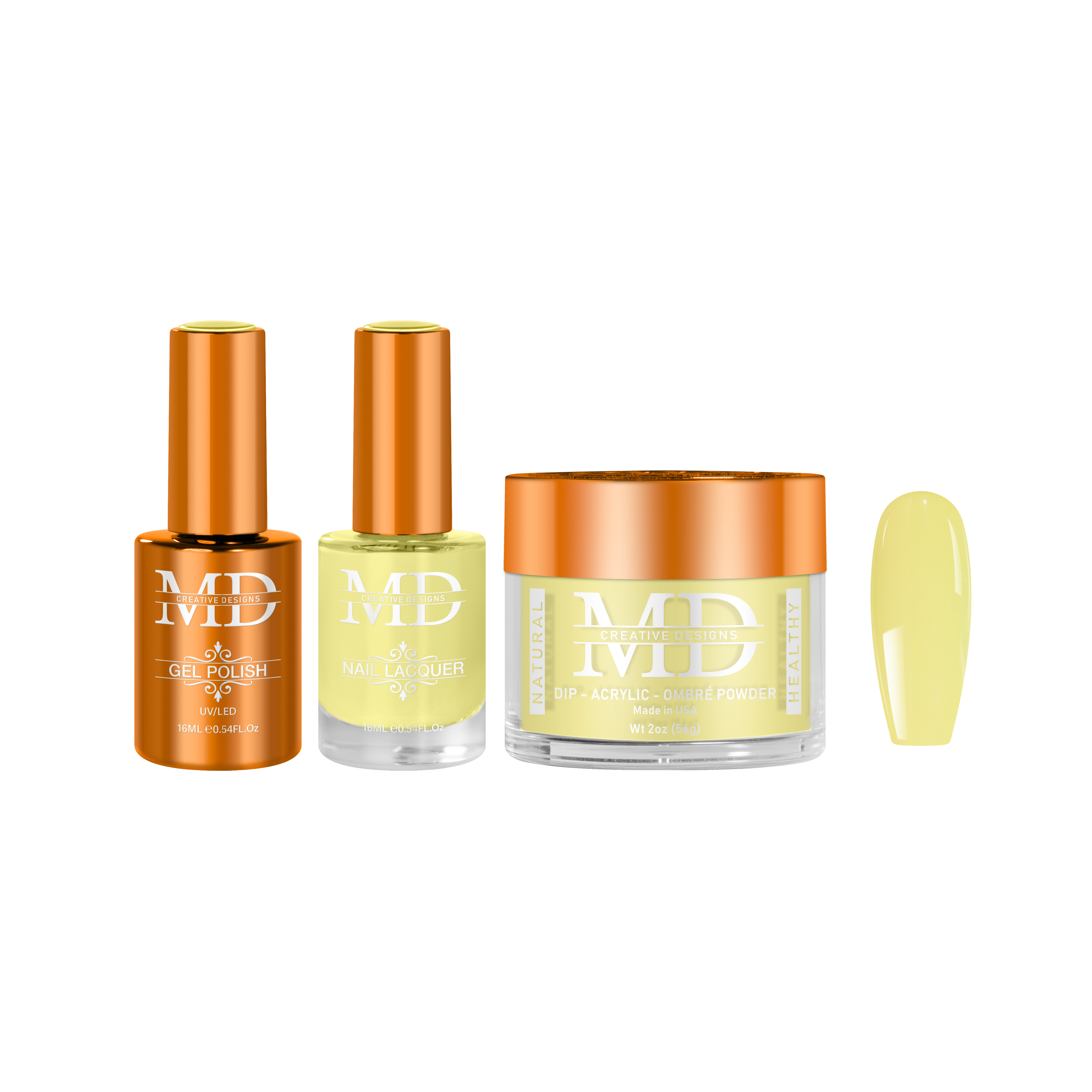 Leenailsupply.com