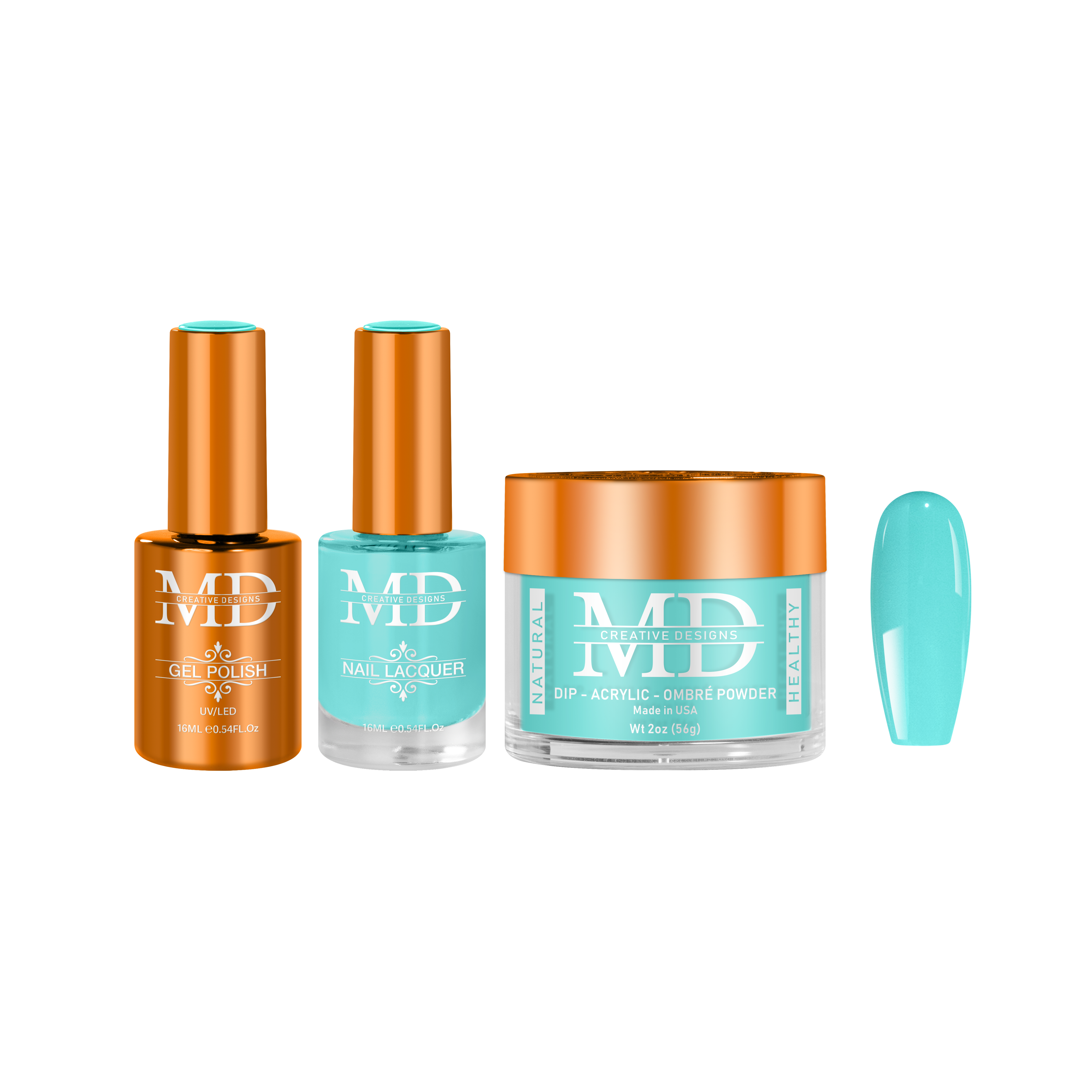Leenailsupply.com
