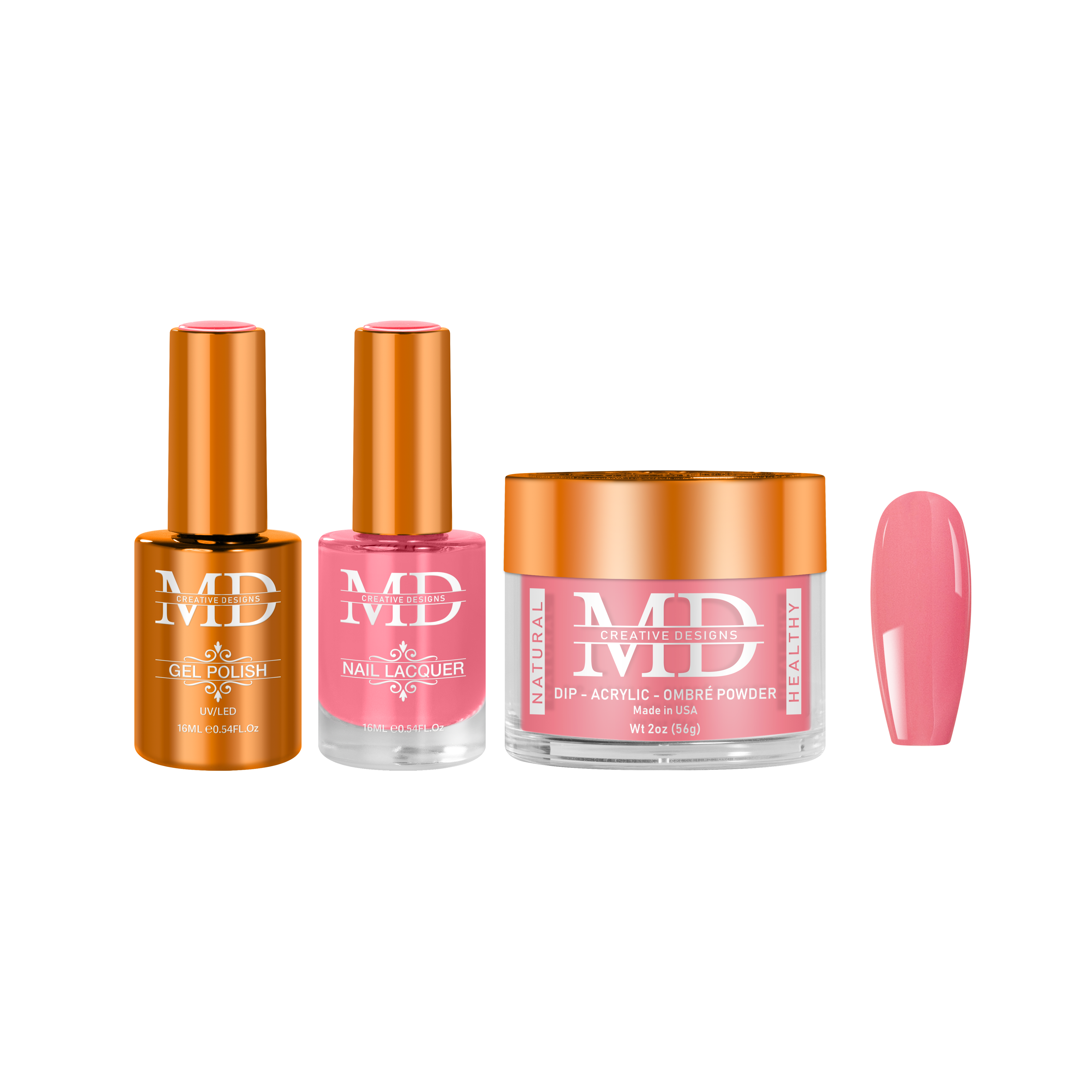 Leenailsupply.com