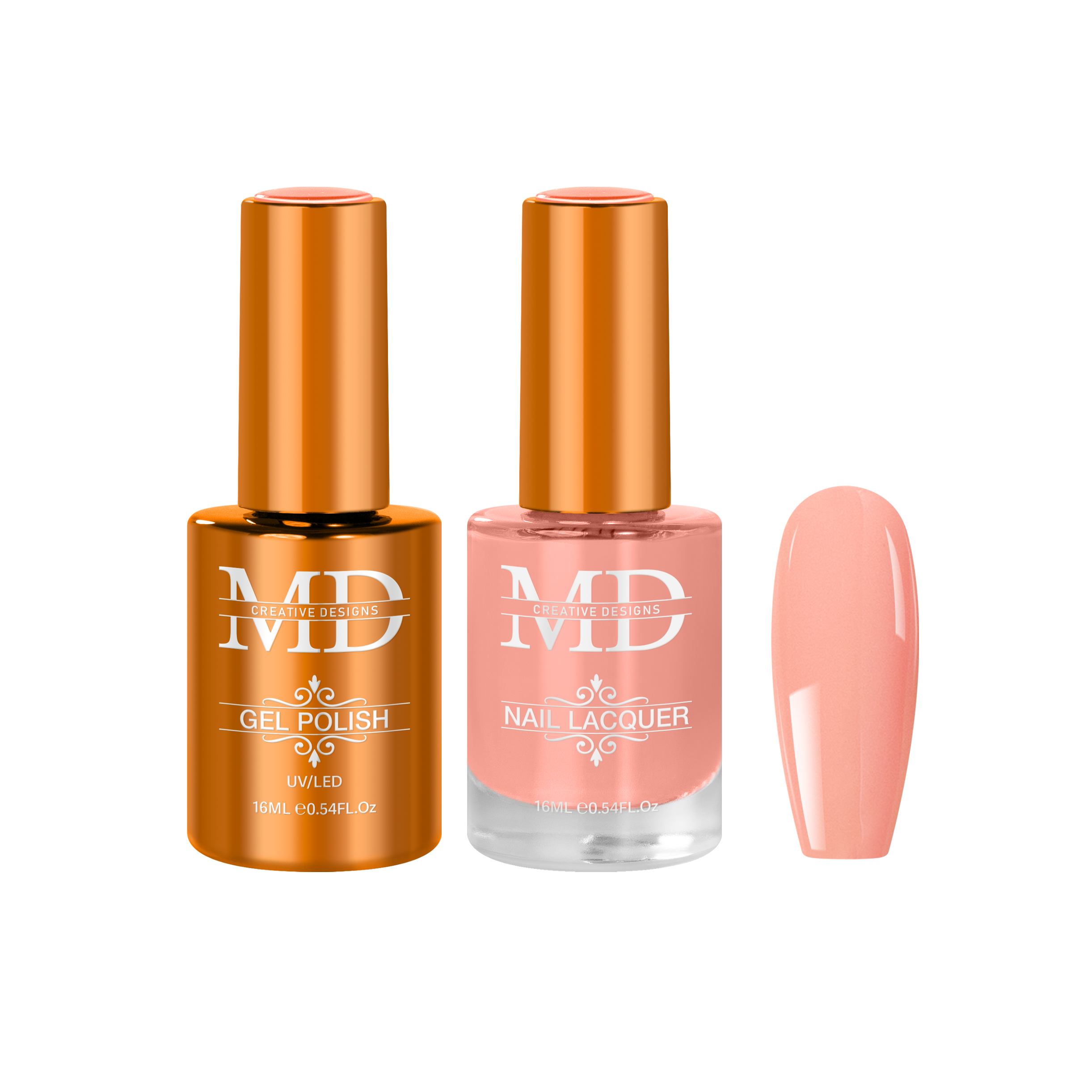Leenailsupply.com