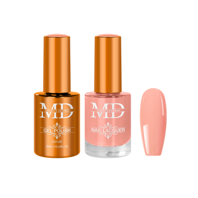 MD Duo - Sun Blossom - K101