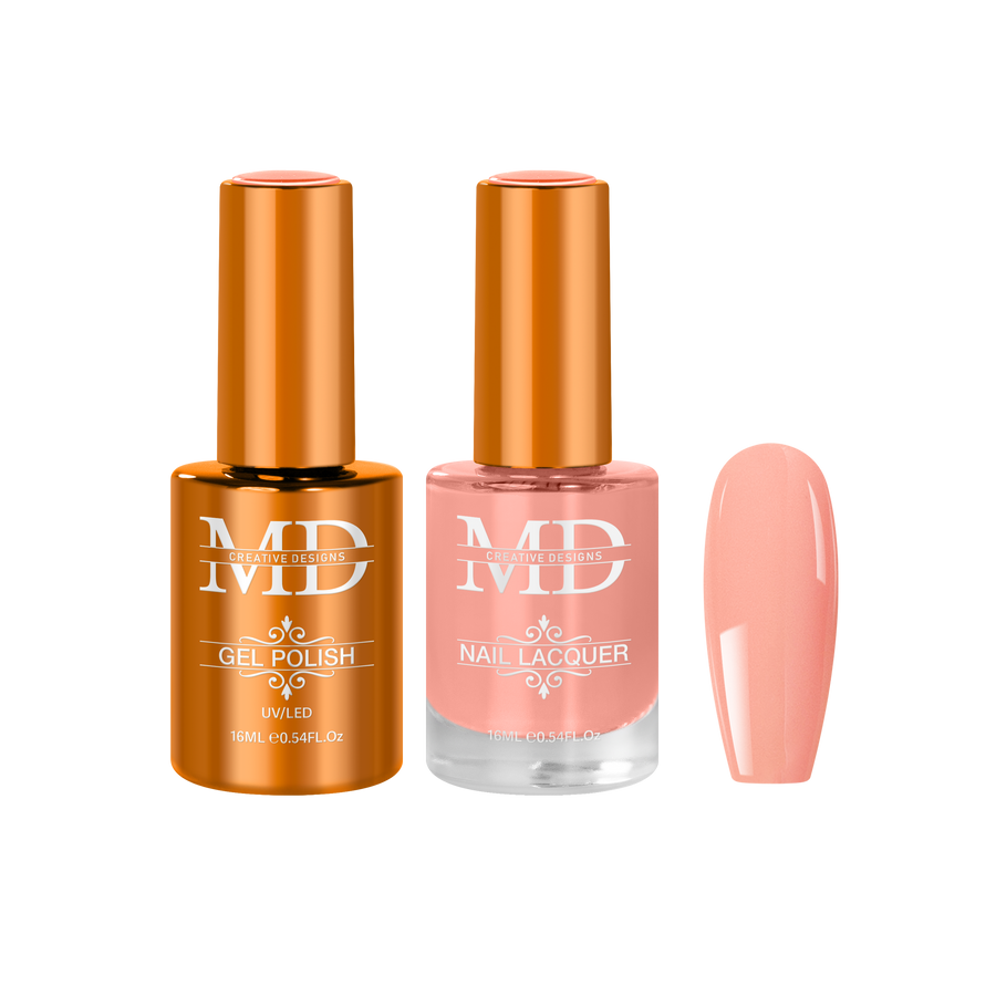 MD Duo - Sun Blossom - K101