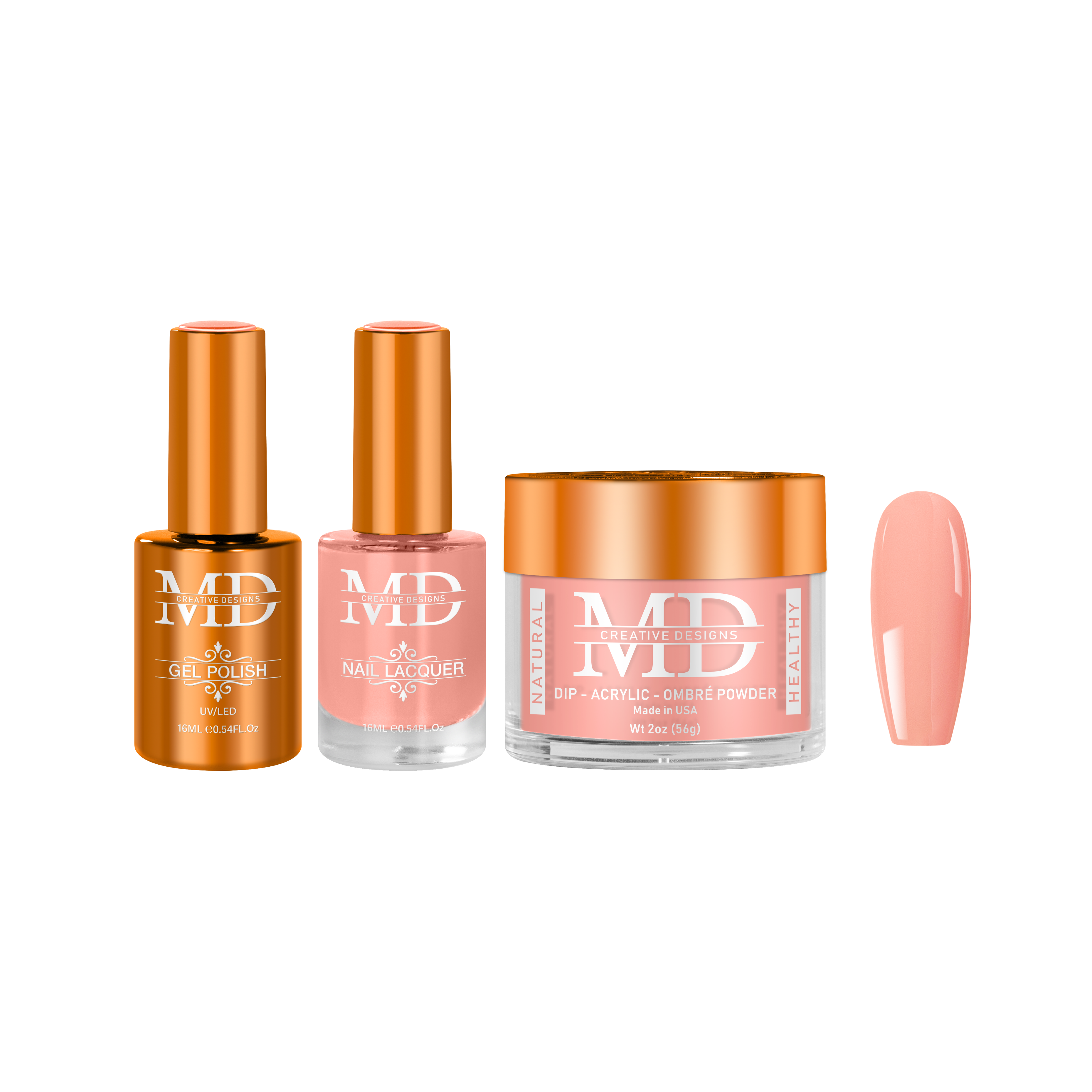 Leenailsupply.com