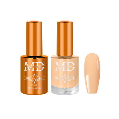 MD Duo - Light Tan - K102