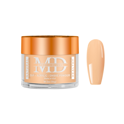 MD Dip - Light Tan - K102