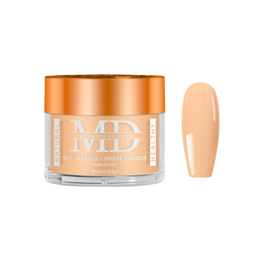 MD Dip - Light Tan - K102
