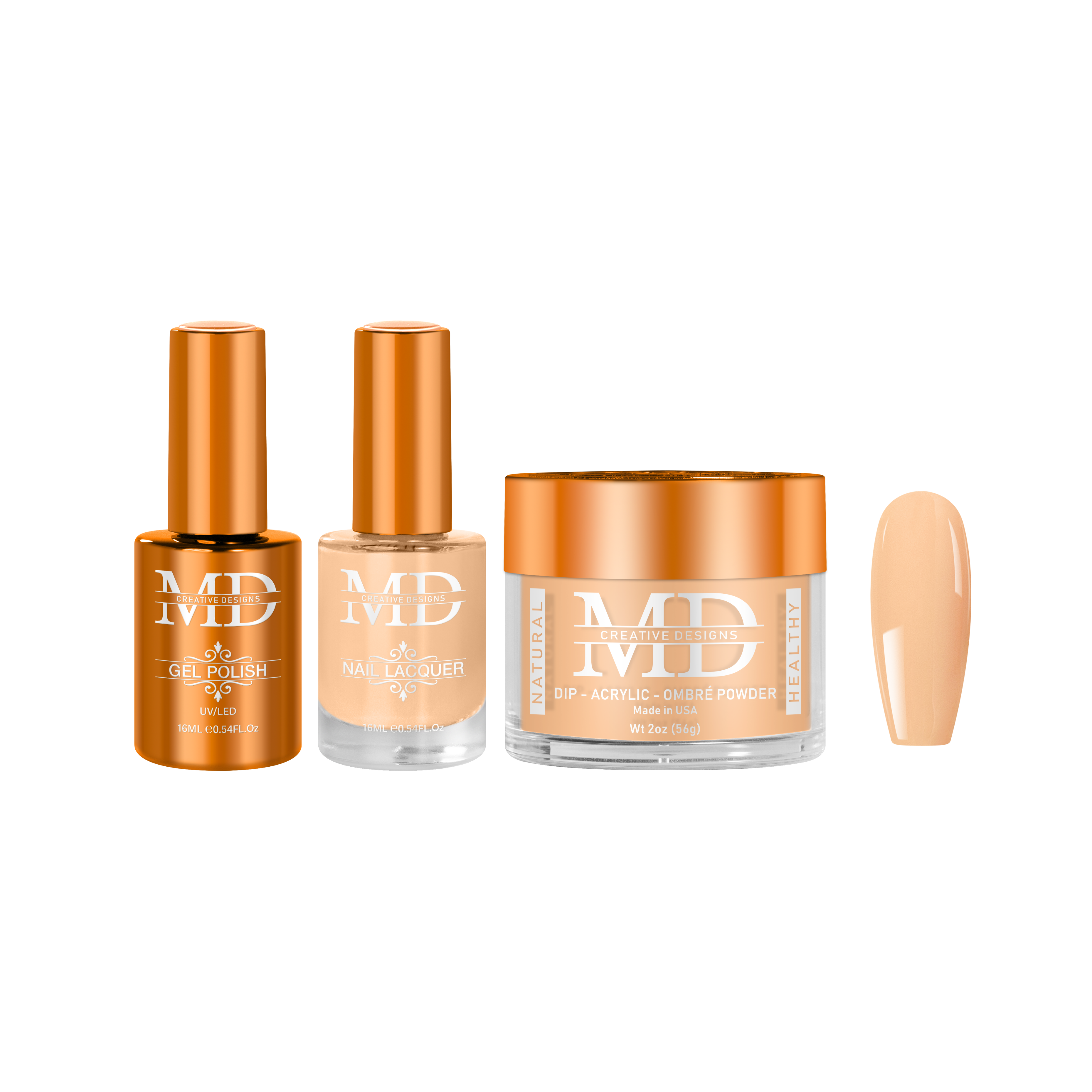Leenailsupply.com