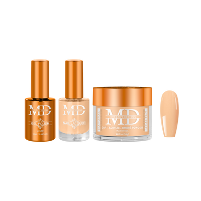 MD Trio - Light Tan - K102