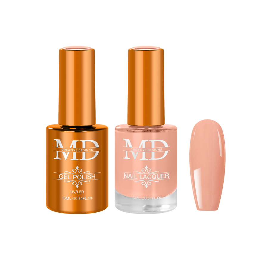 MD Duo - Sakura - K103