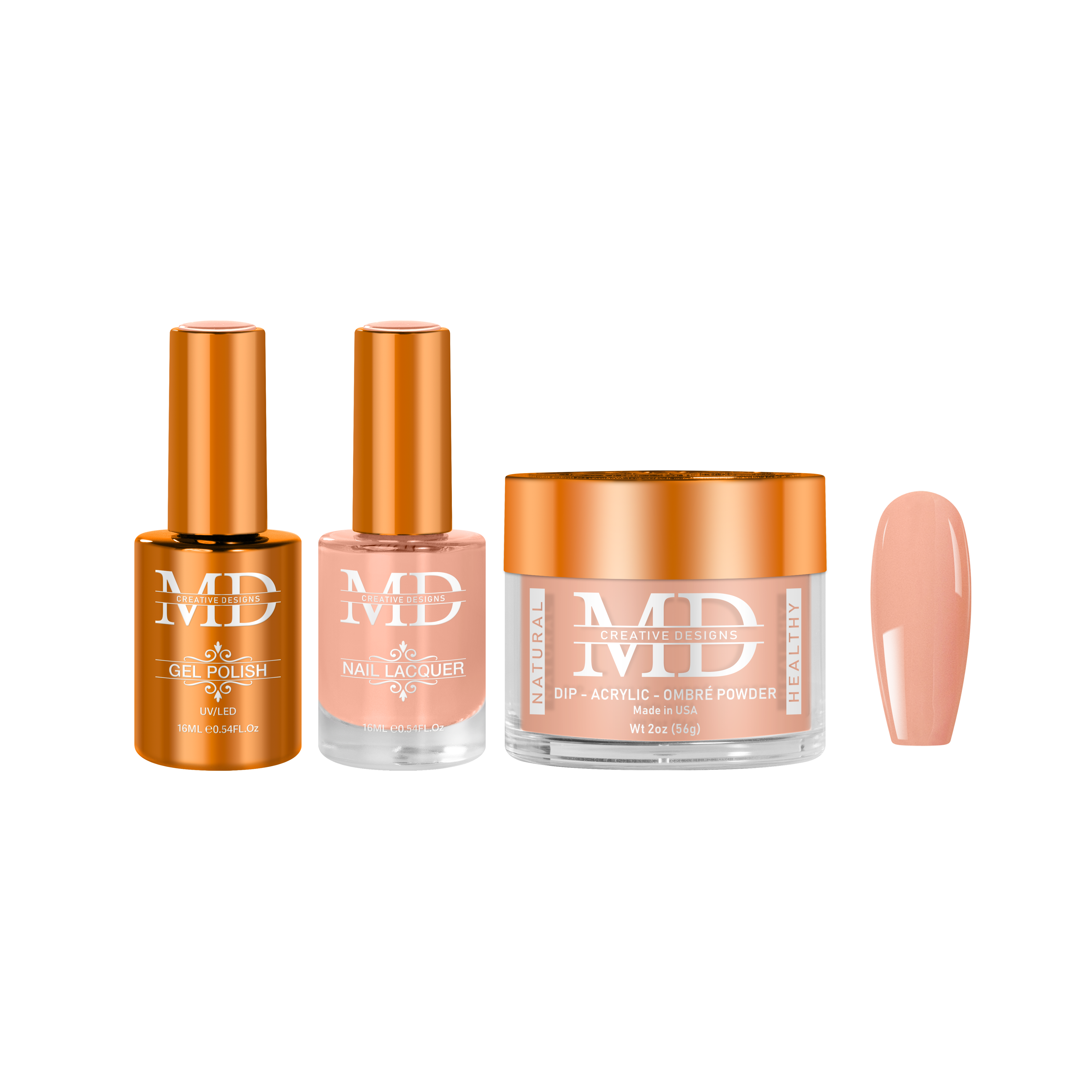 Leenailsupply.com