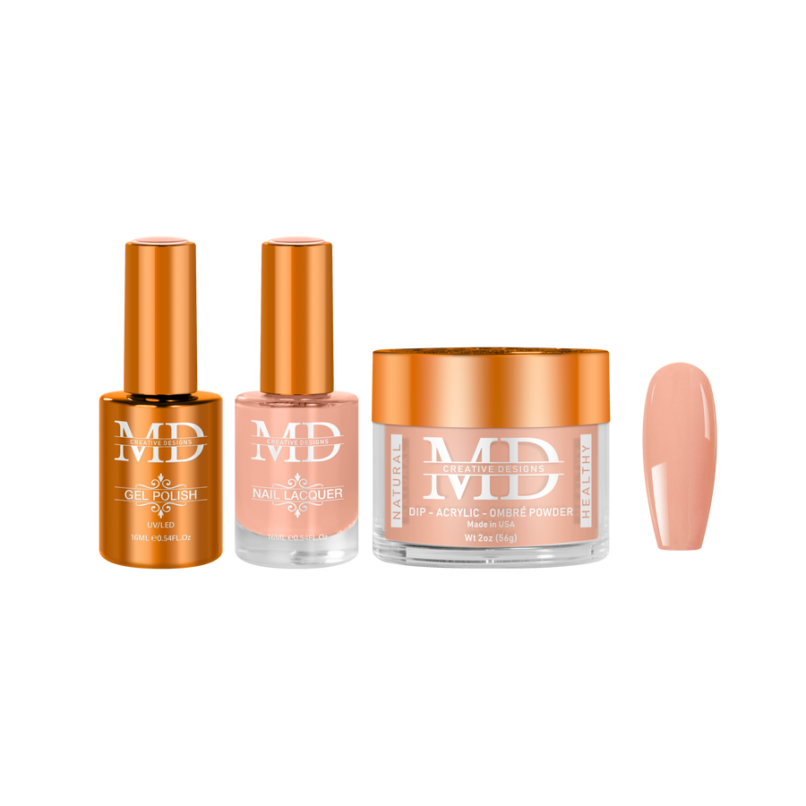MD Trio - Sakura - K103