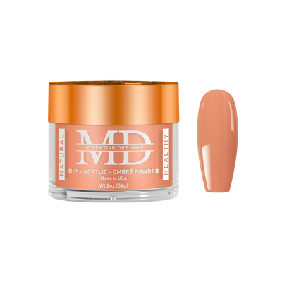 MD Dip - Rosy Beige - K104