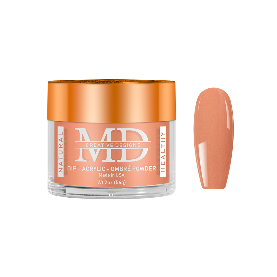 MD Dip - Rosy Beige - K104