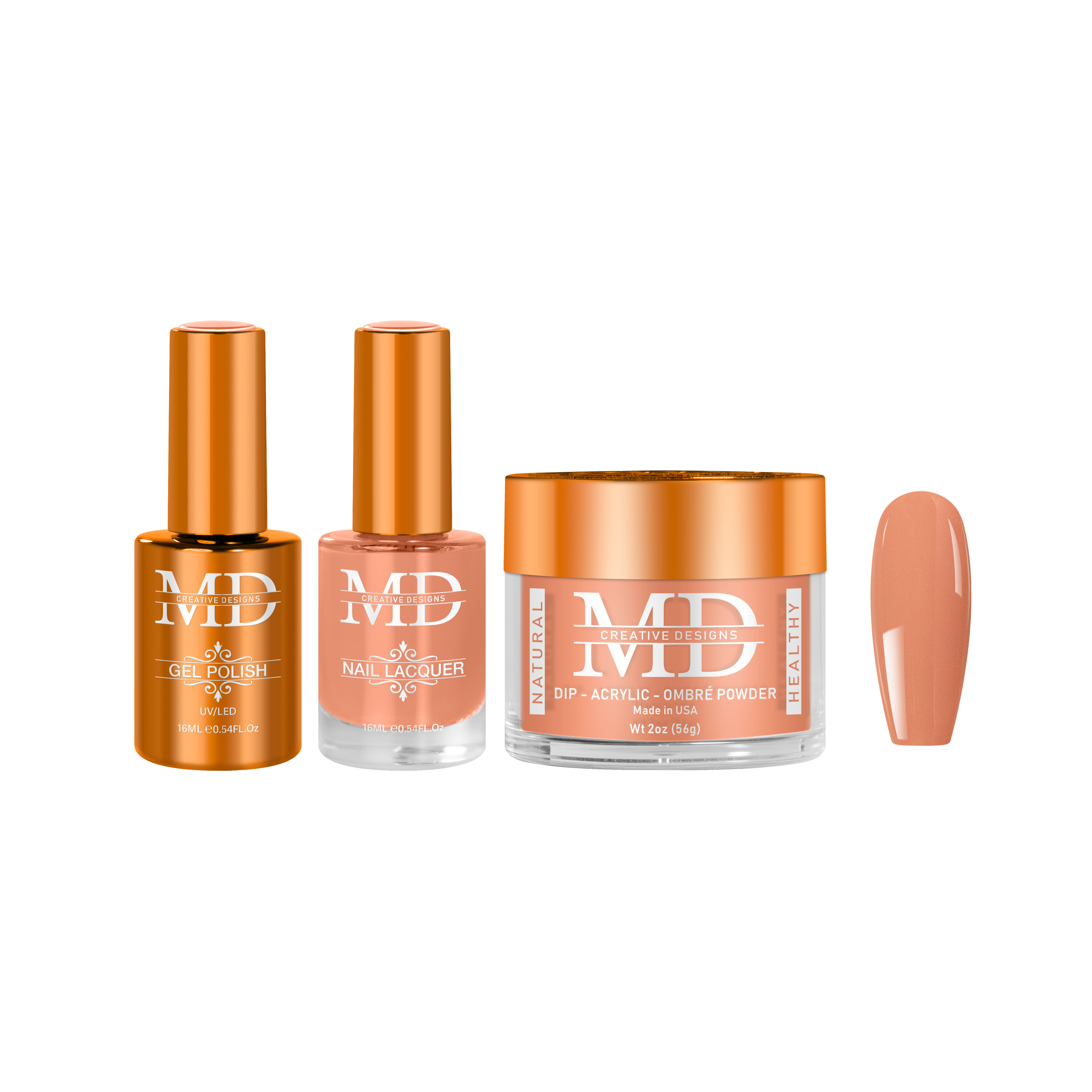 Leenailsupply.com