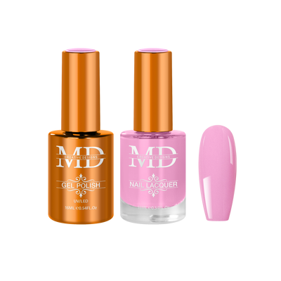 MD Duo - Pink Me - K105
