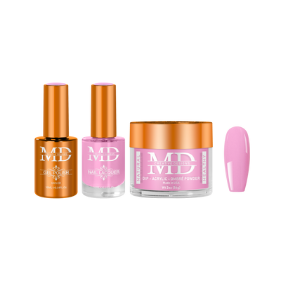 MD Trio - Pink Me - K105