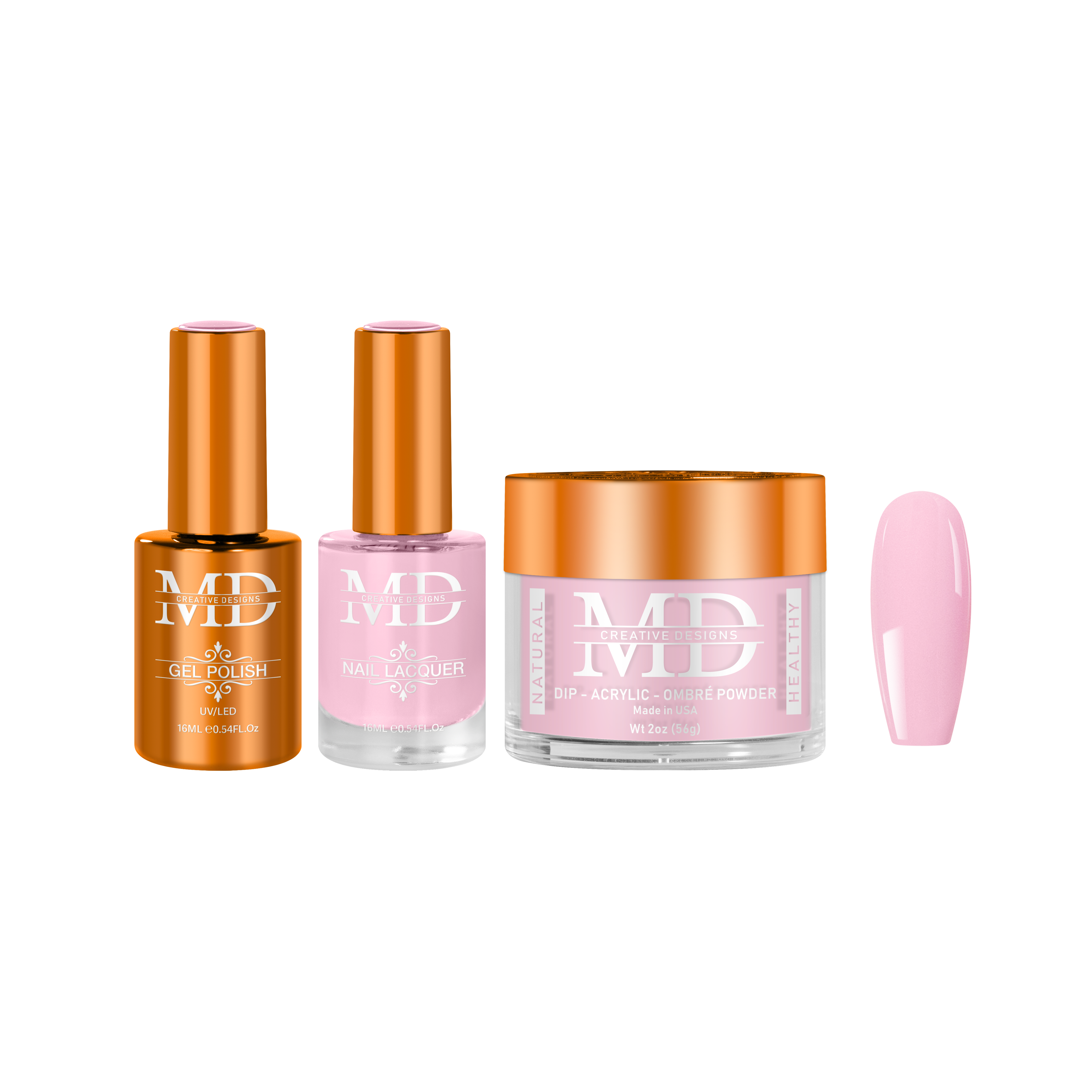 Leenailsupply.com