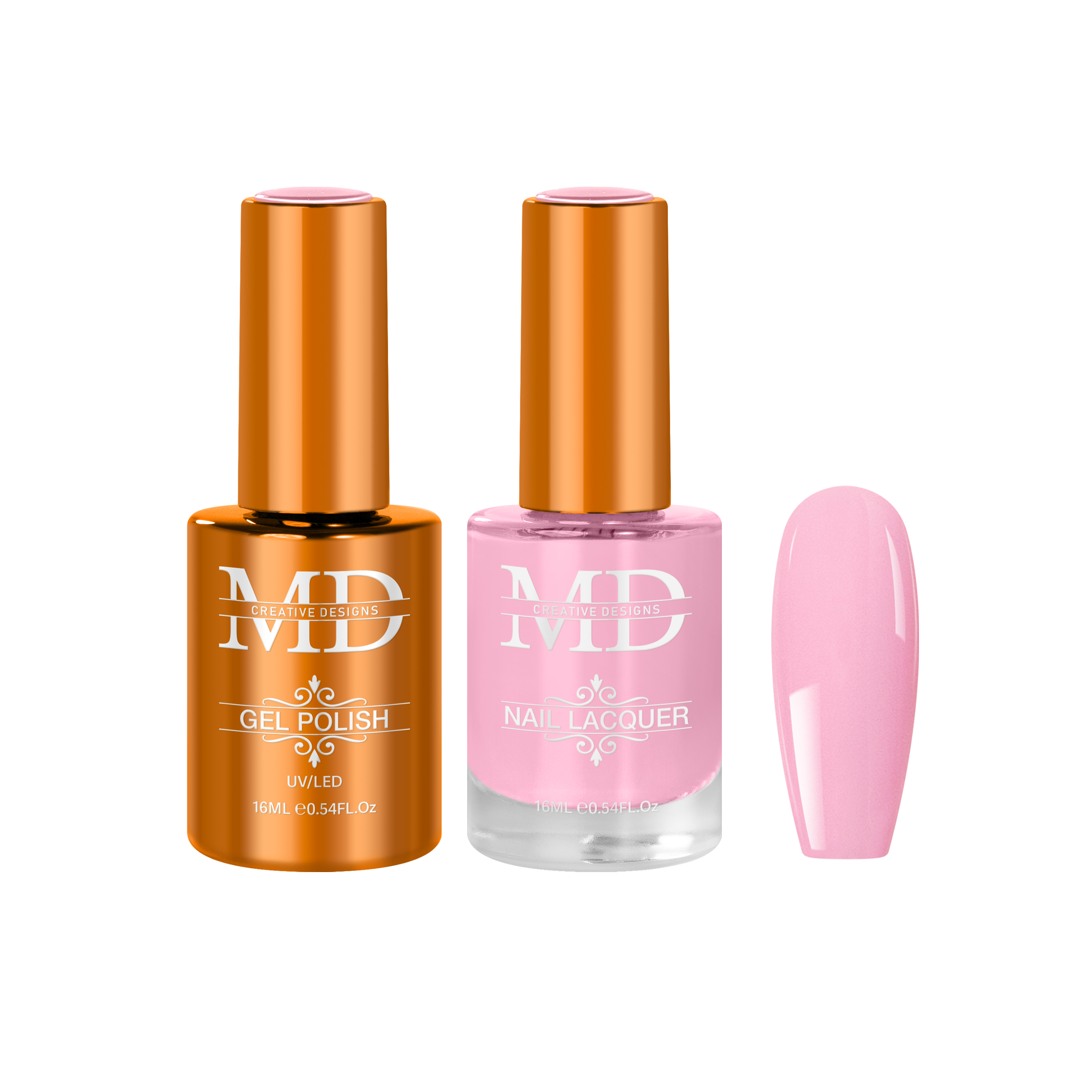Leenailsupply.com