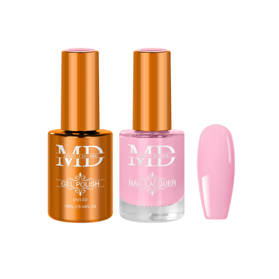 MD Duo - Sunrise - K107