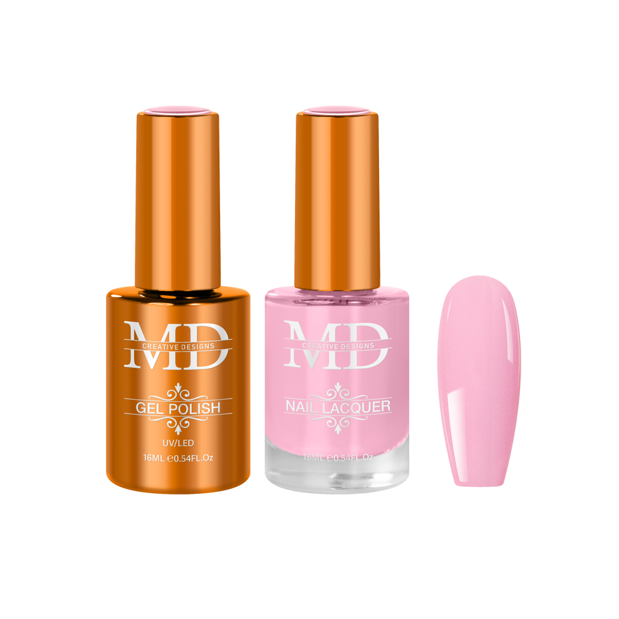 MD Duo - Sunrise - K107