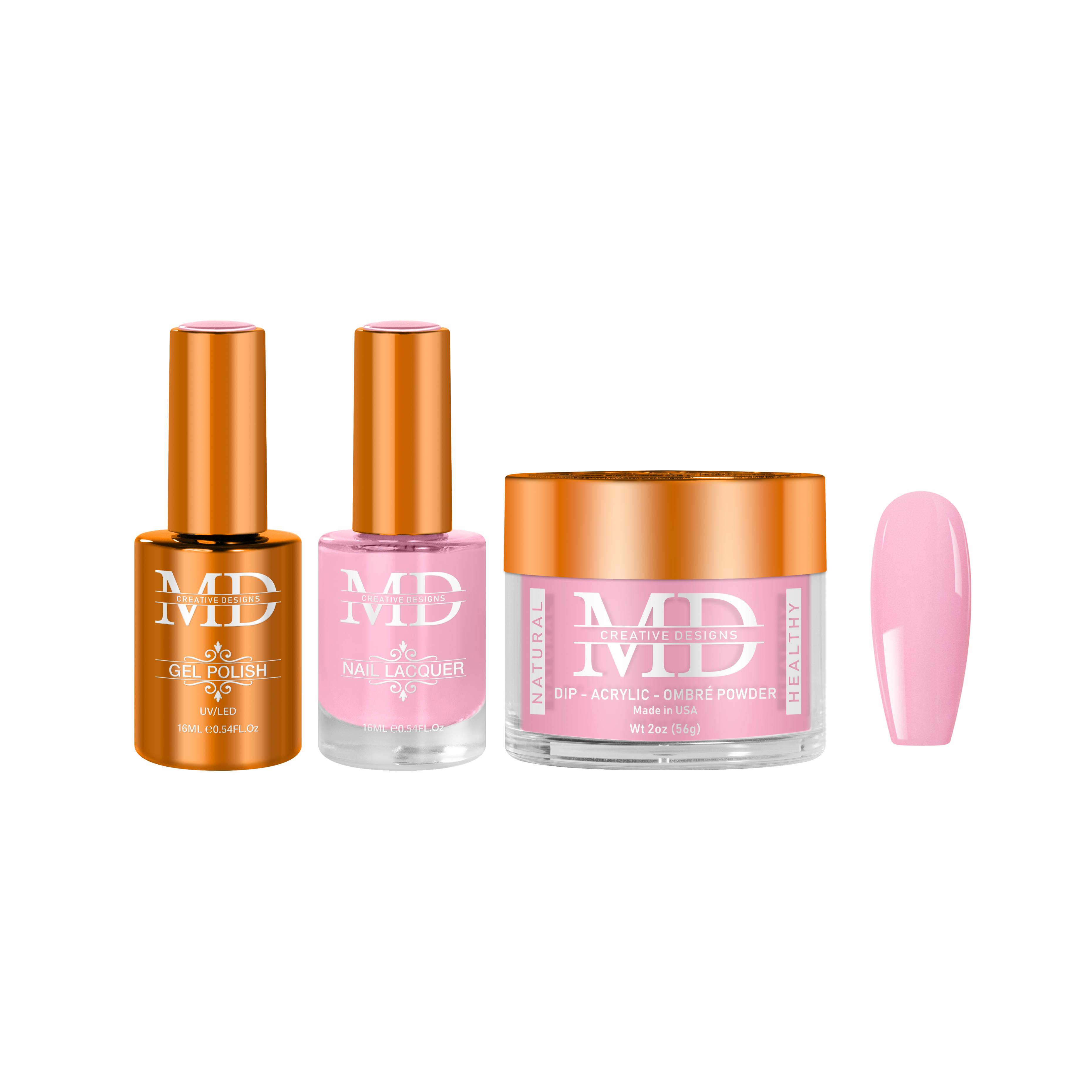 Leenailsupply.com