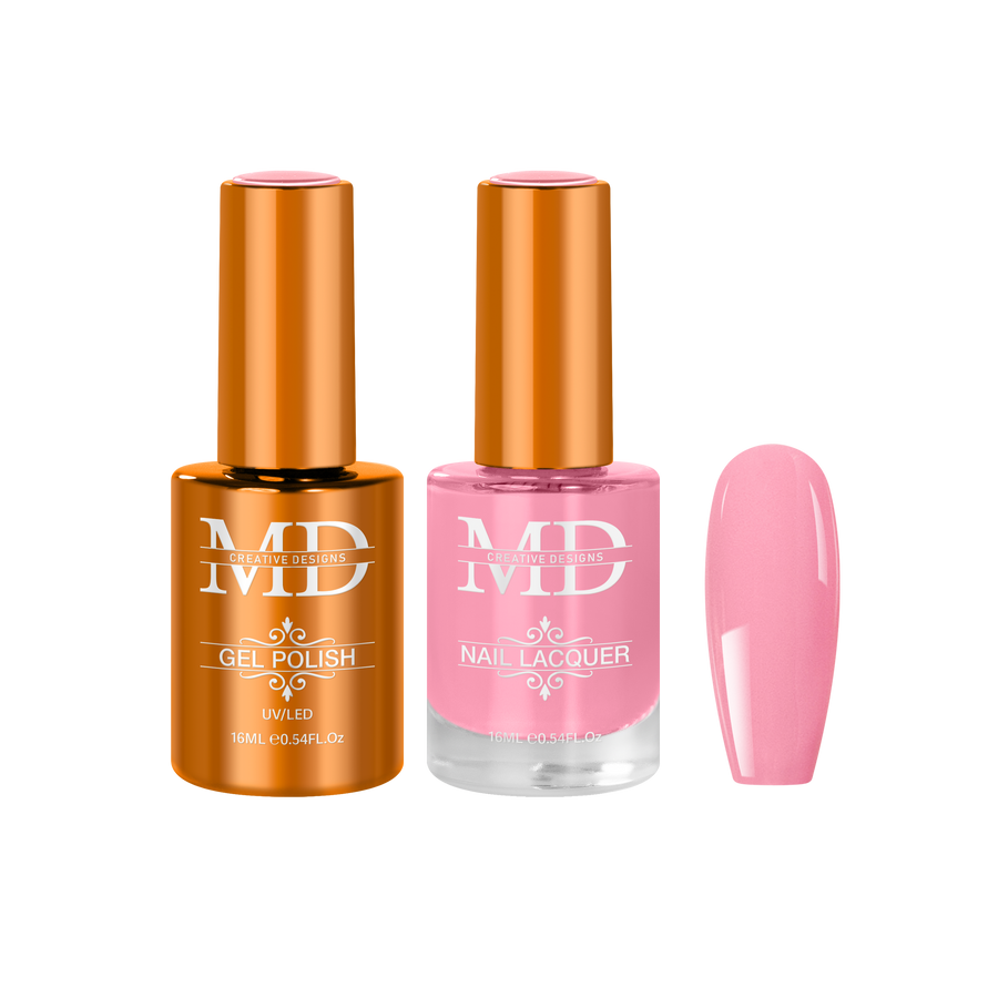 MD Duo - Cashme - K108