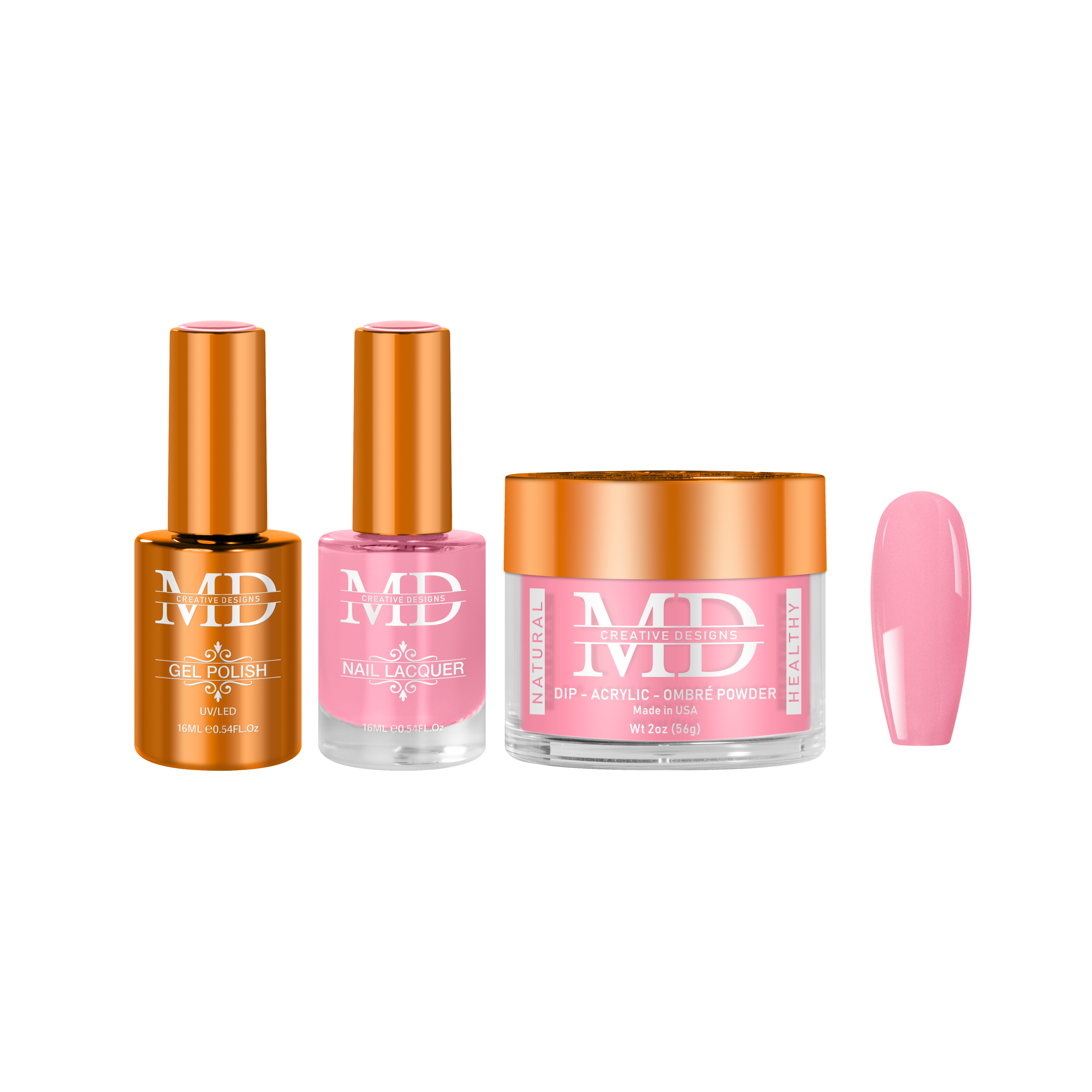 Leenailsupply.com
