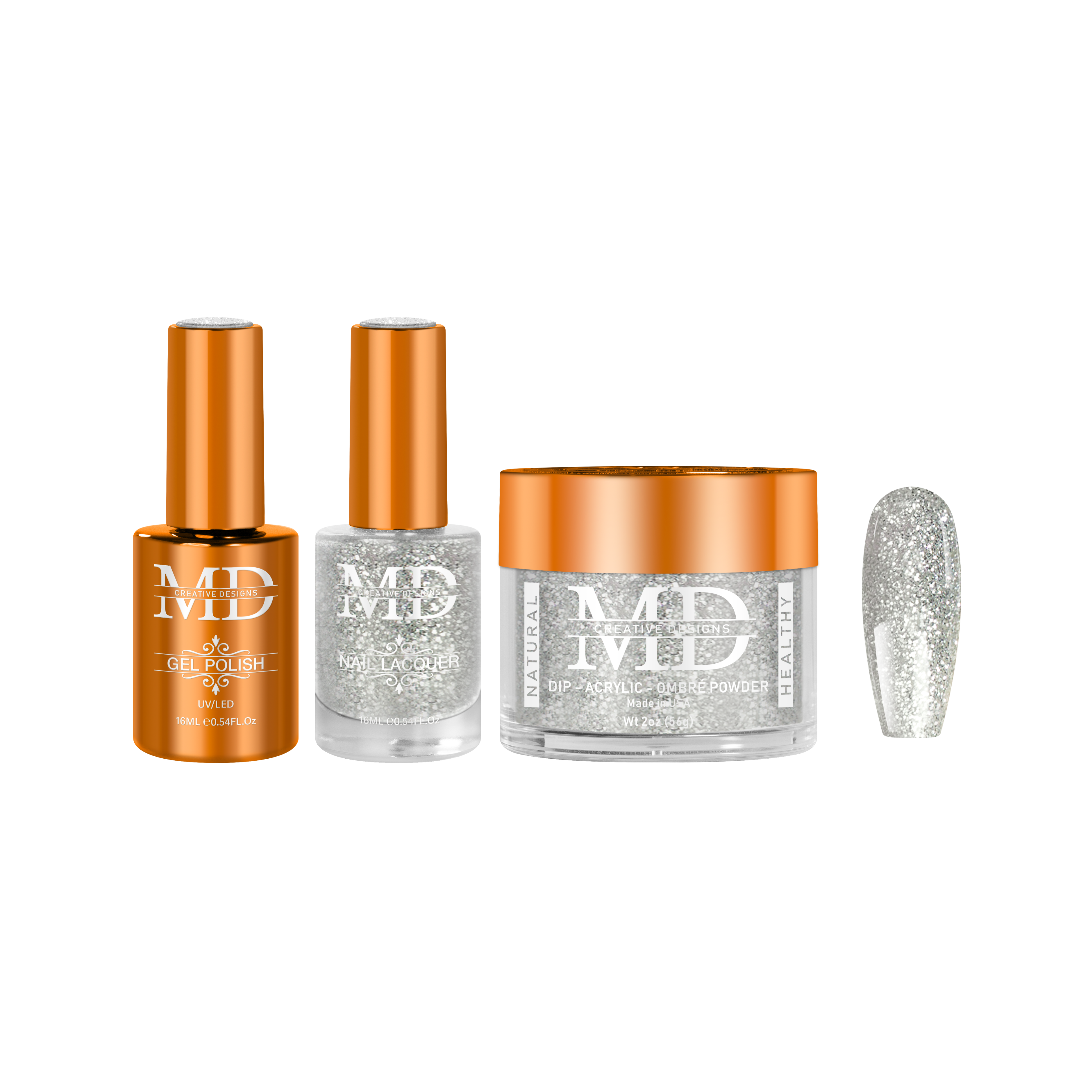 Leenailsupply.com