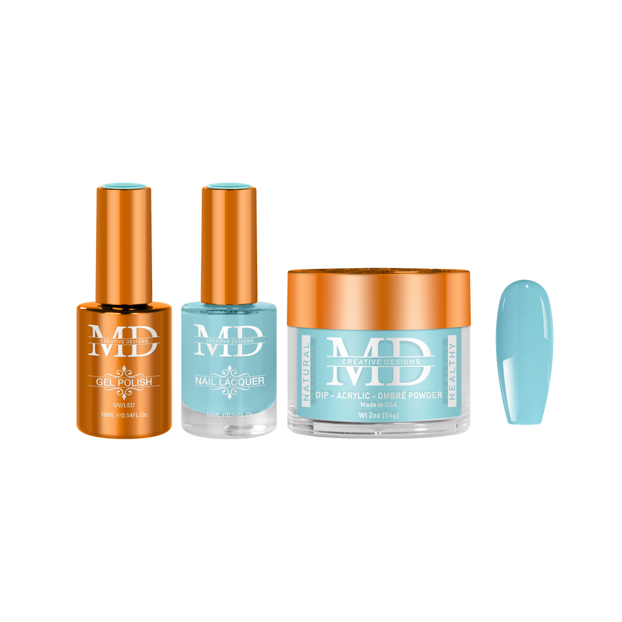 MD Trio - South Beach - K011