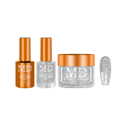 MD Trio - Loving Me - K110