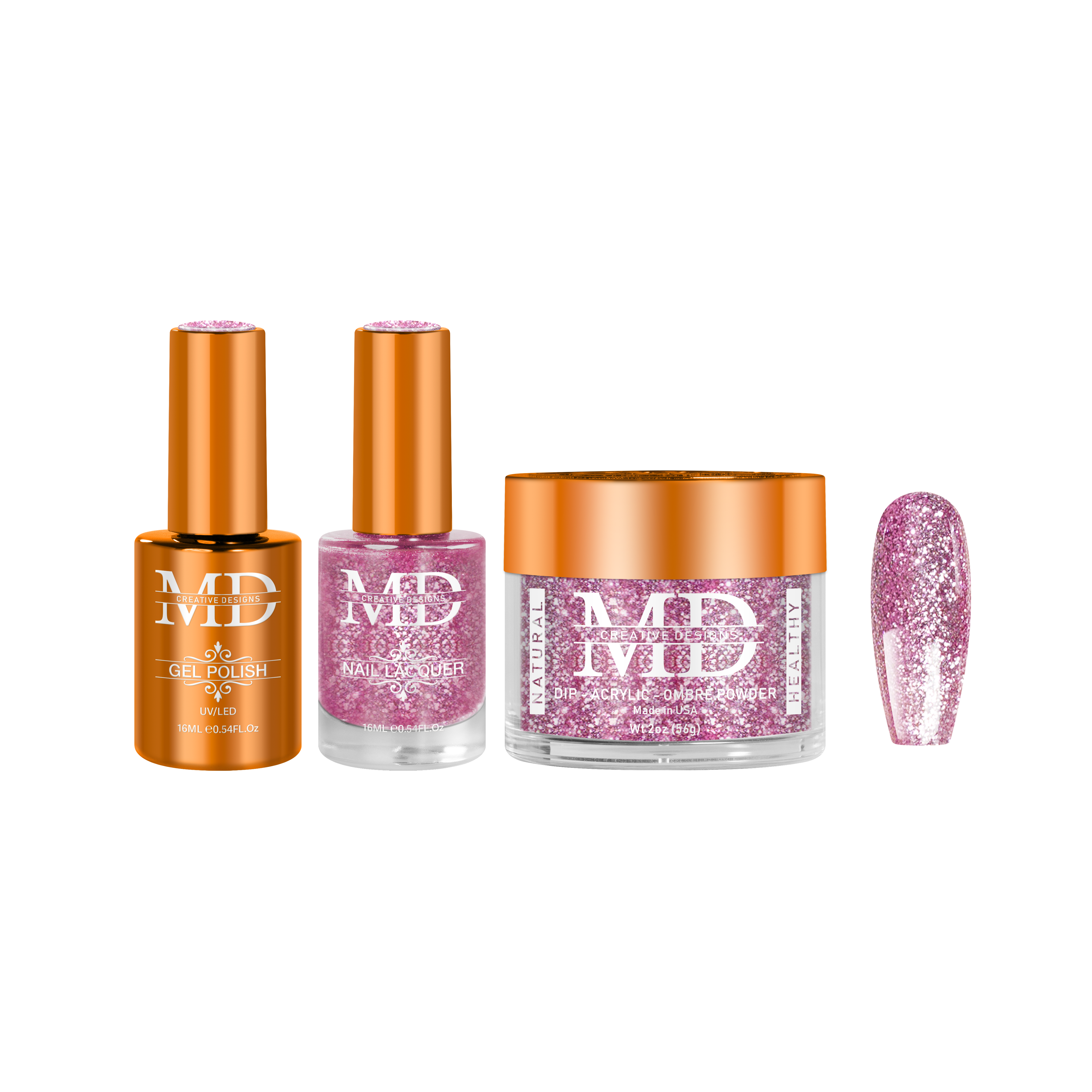 Leenailsupply.com