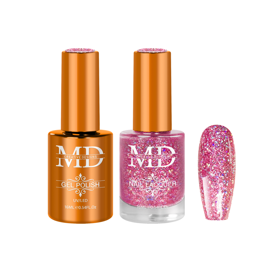 MD Duo - Pink Drink - K112