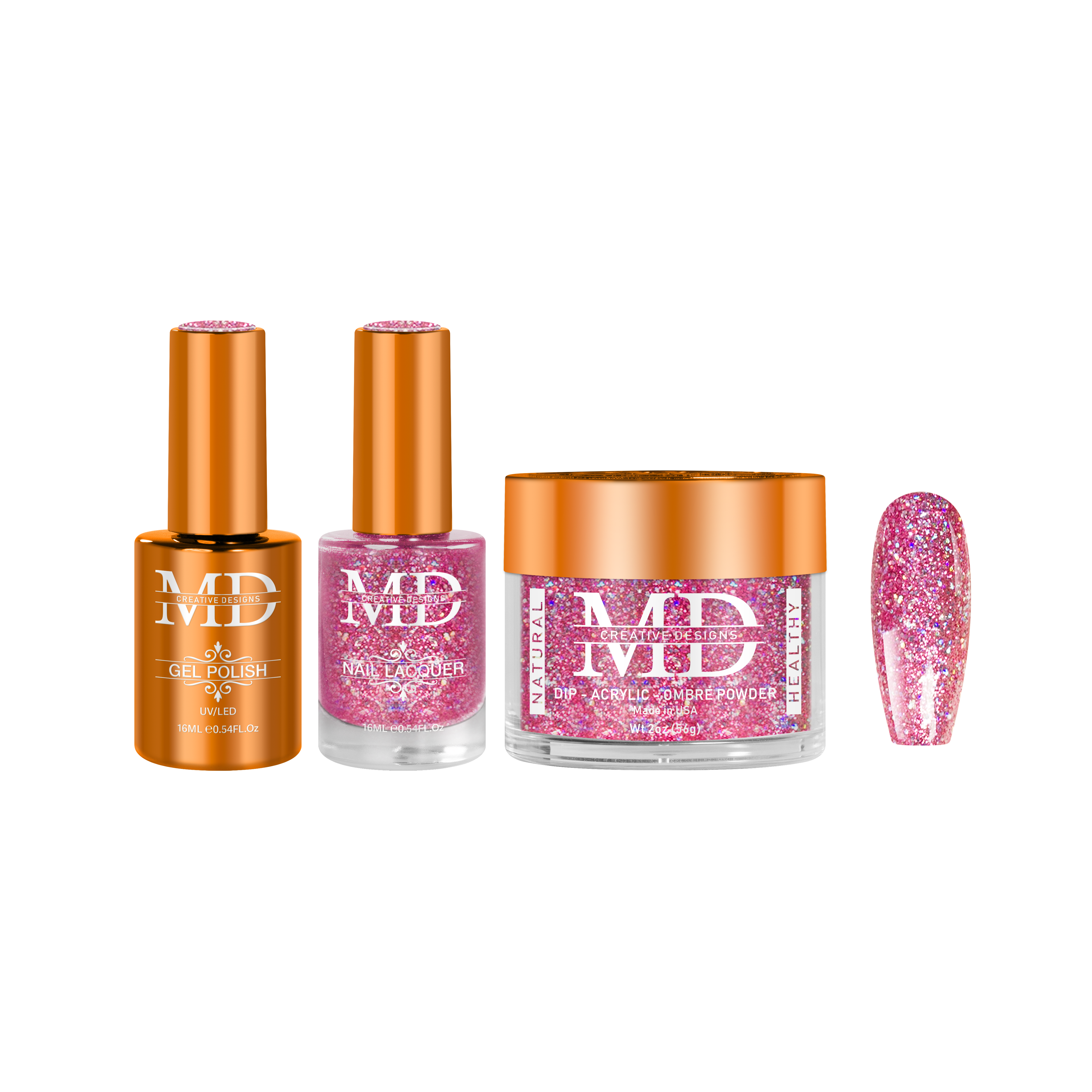Leenailsupply.com