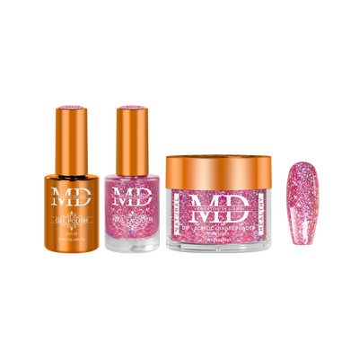 MD Trio - Pink Drink - K112