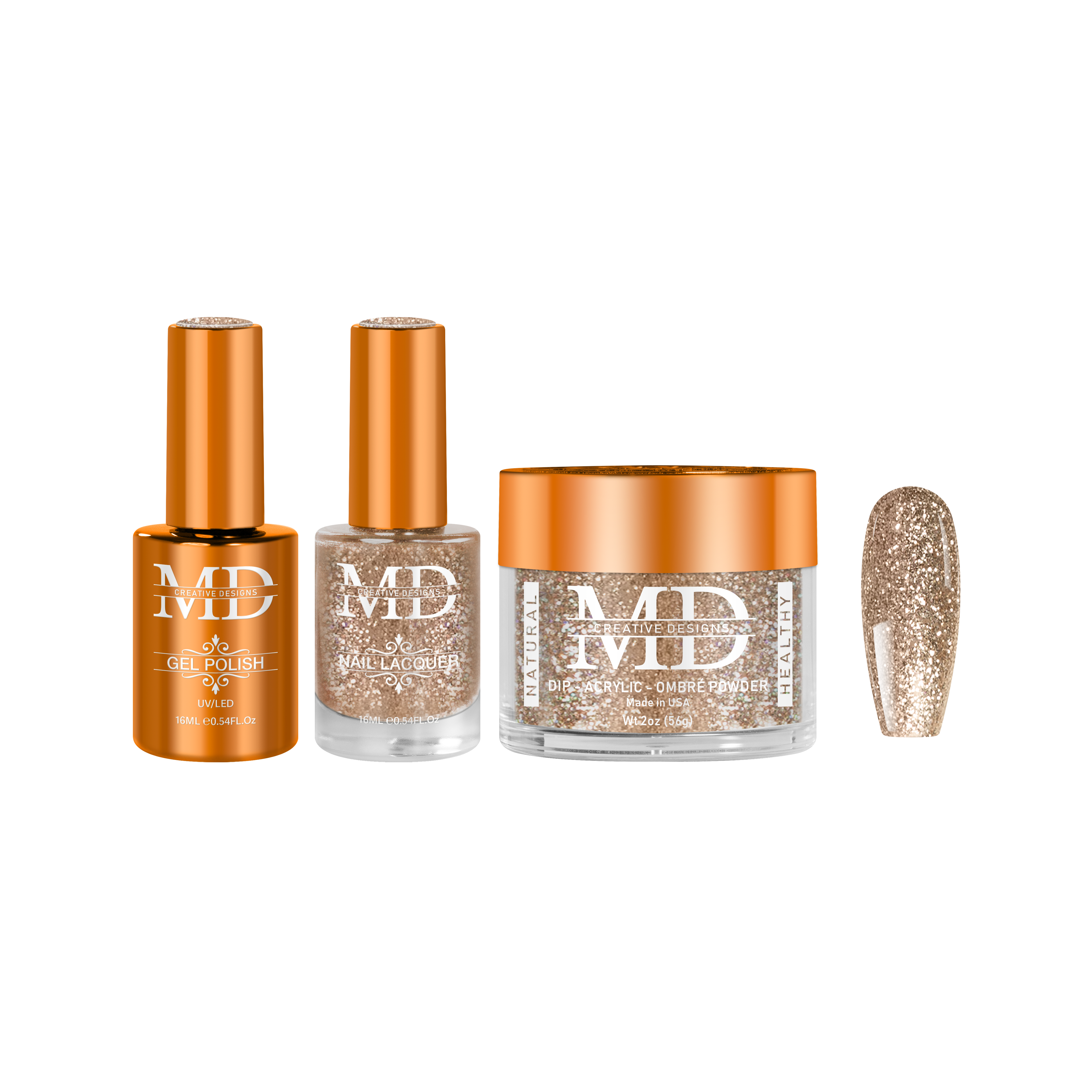 Leenailsupply.com