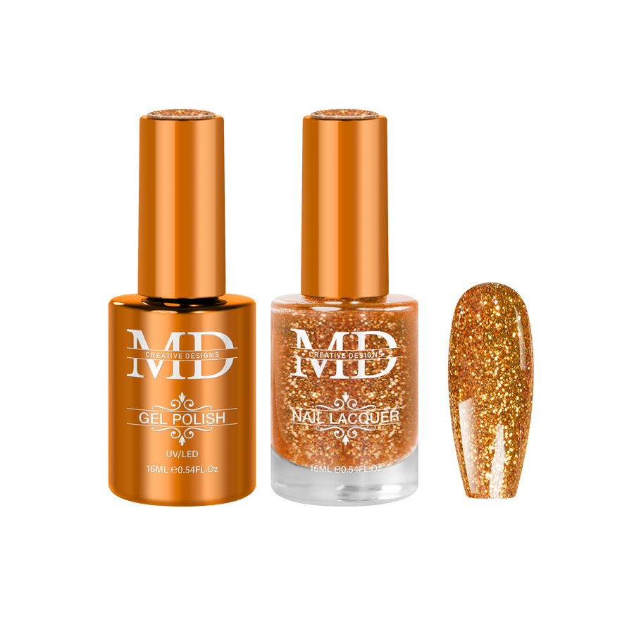 MD Duo - Sexy Dance - K115