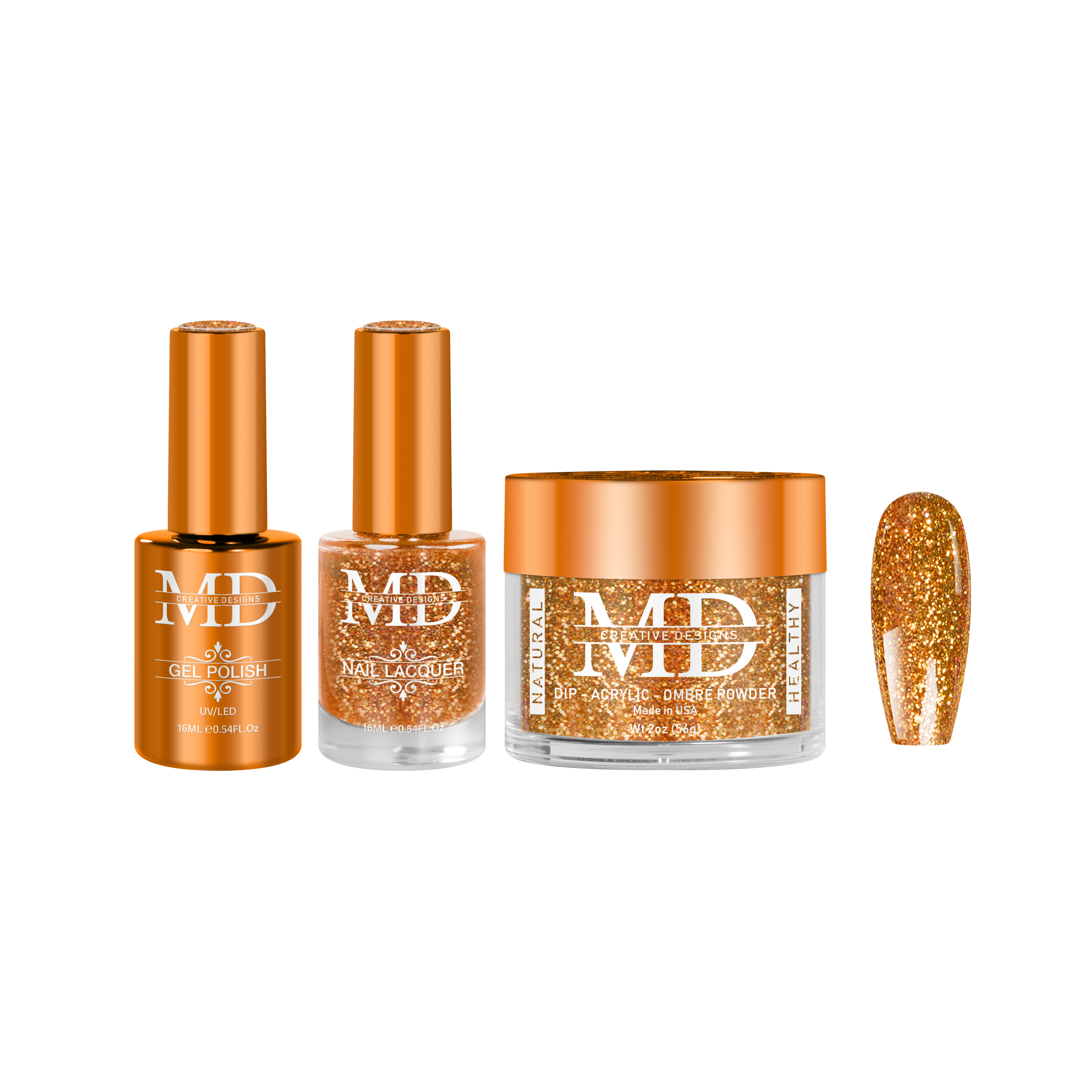 Leenailsupply.com