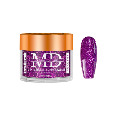 MD Dip - Sugar Plum - K116