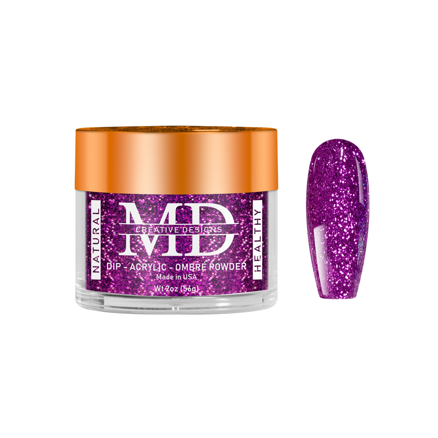 MD Dip - Sugar Plum - K116