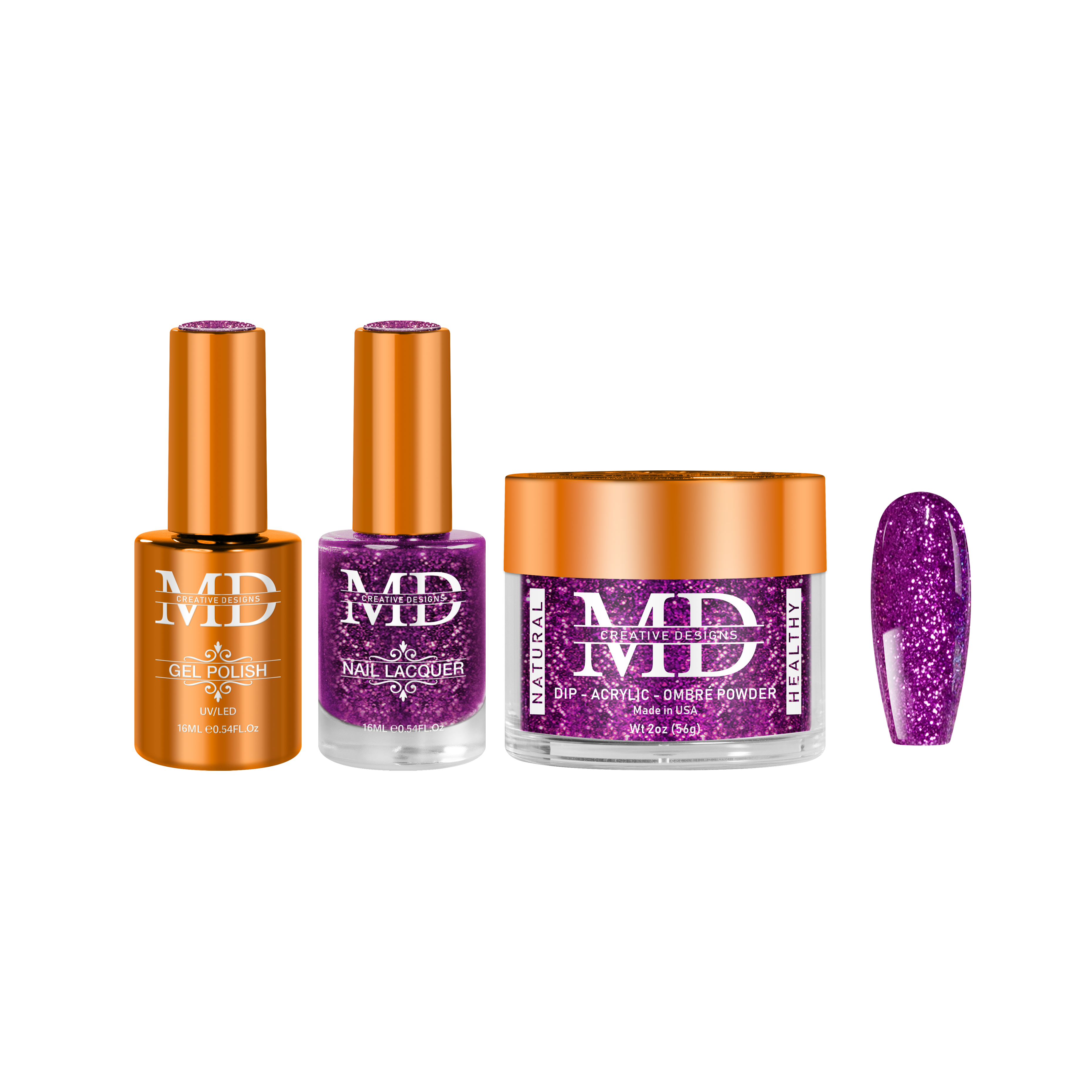 Leenailsupply.com