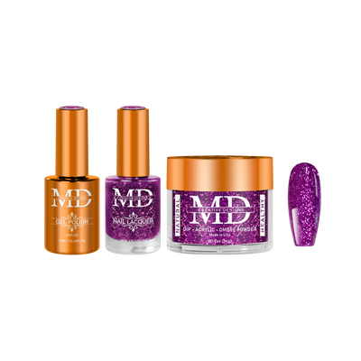 MD Trio - Sugar Plum - K116