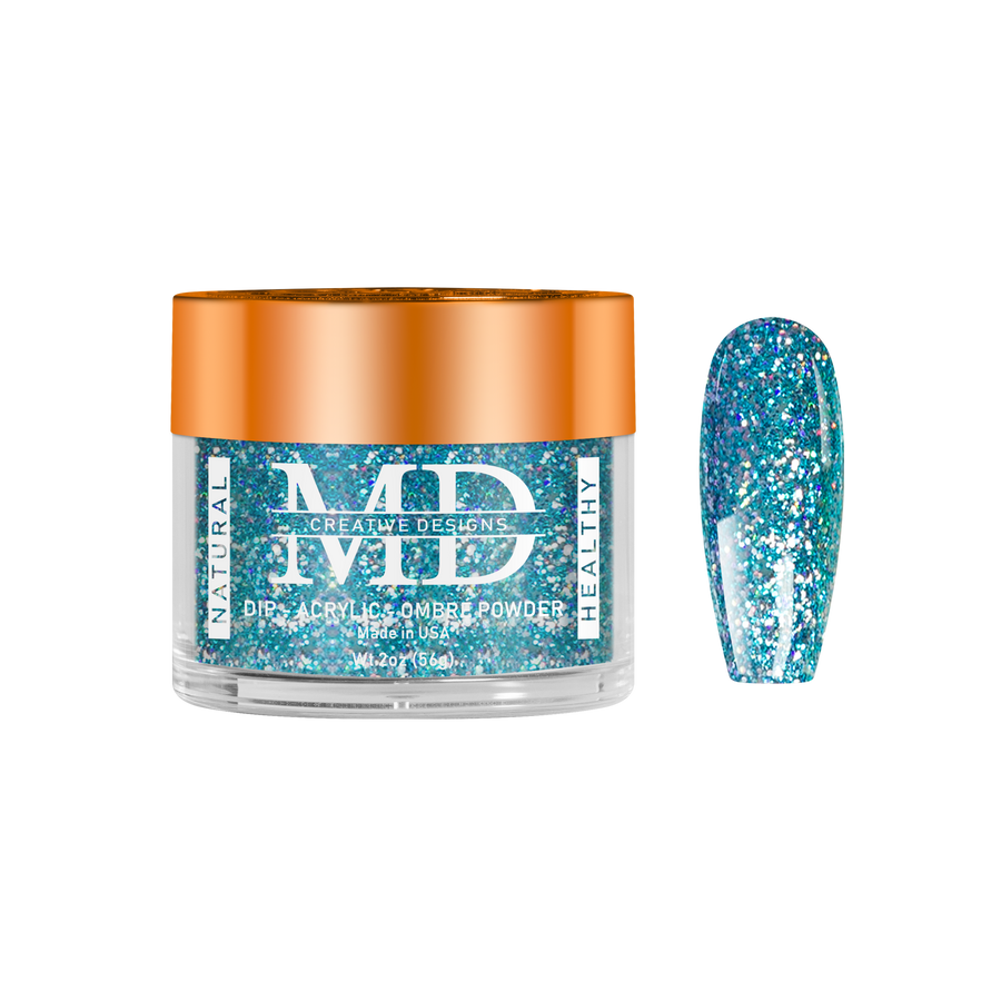 MD Dip - Ocean Blue - K117