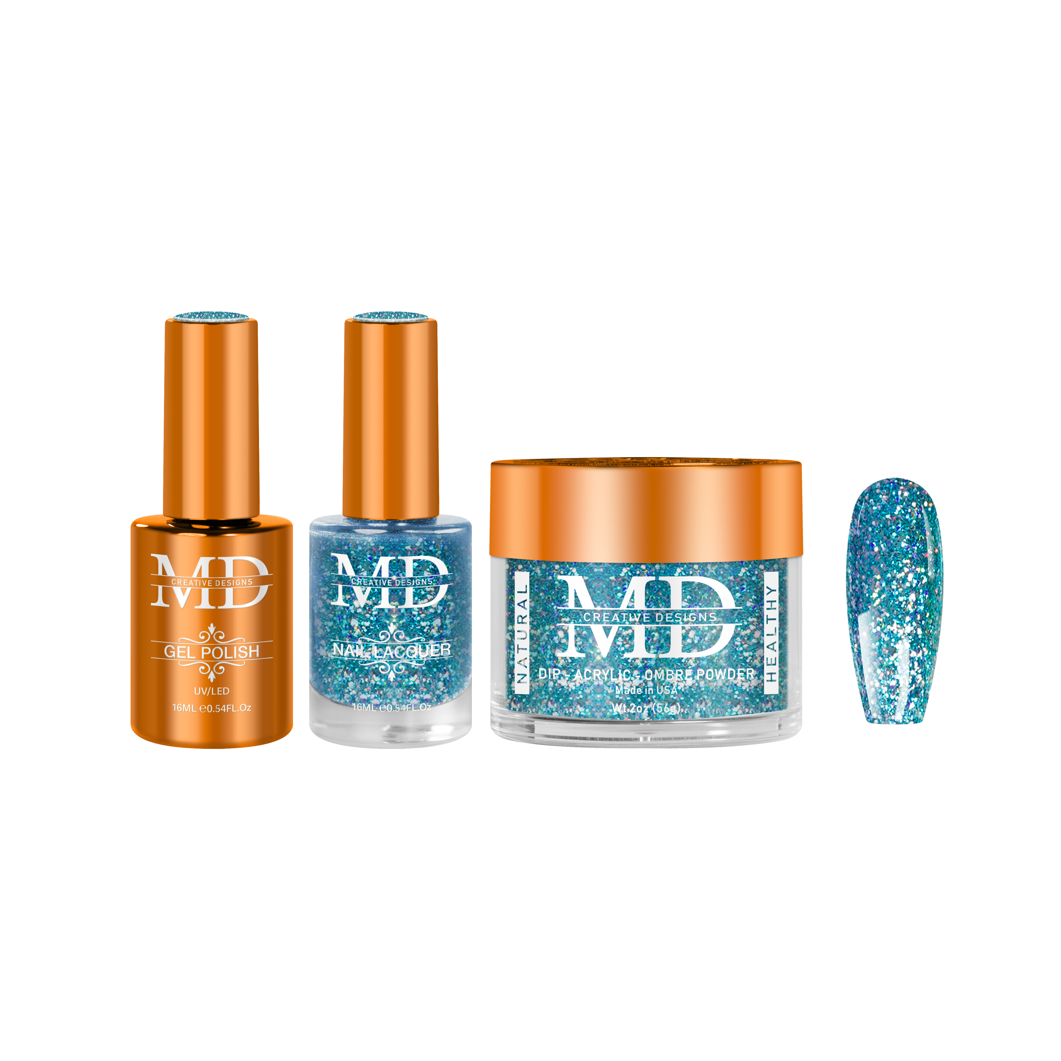 Leenailsupply.com
