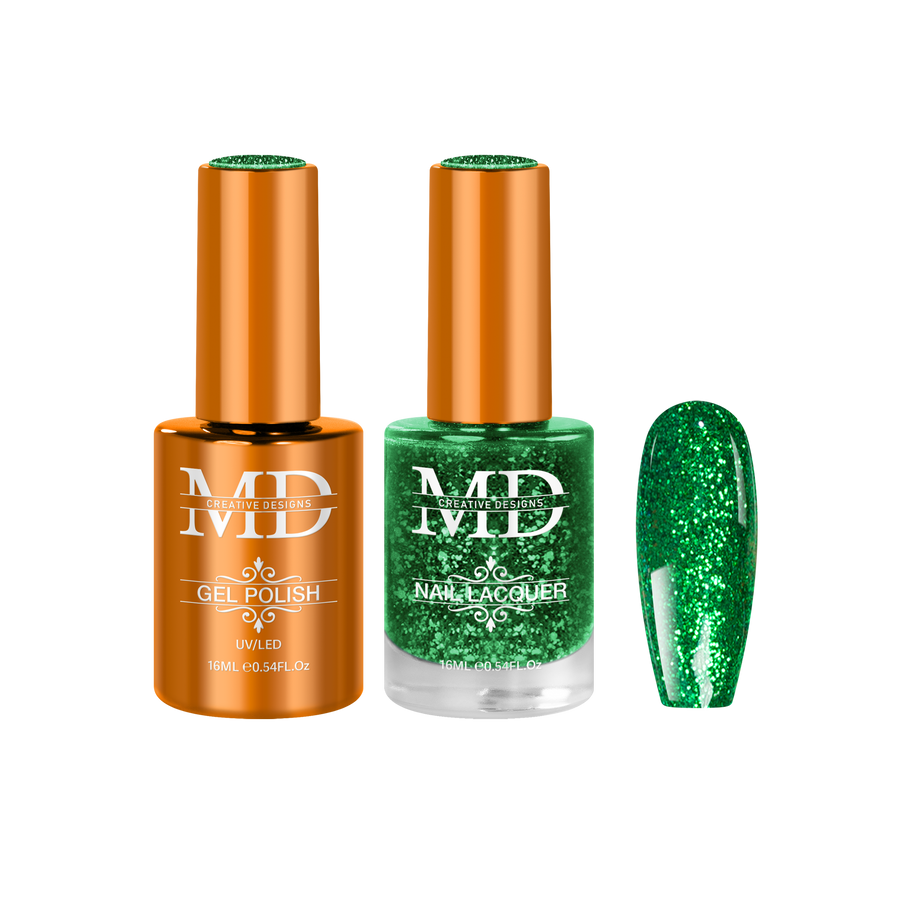 MD Duo - Jade Jade - K118