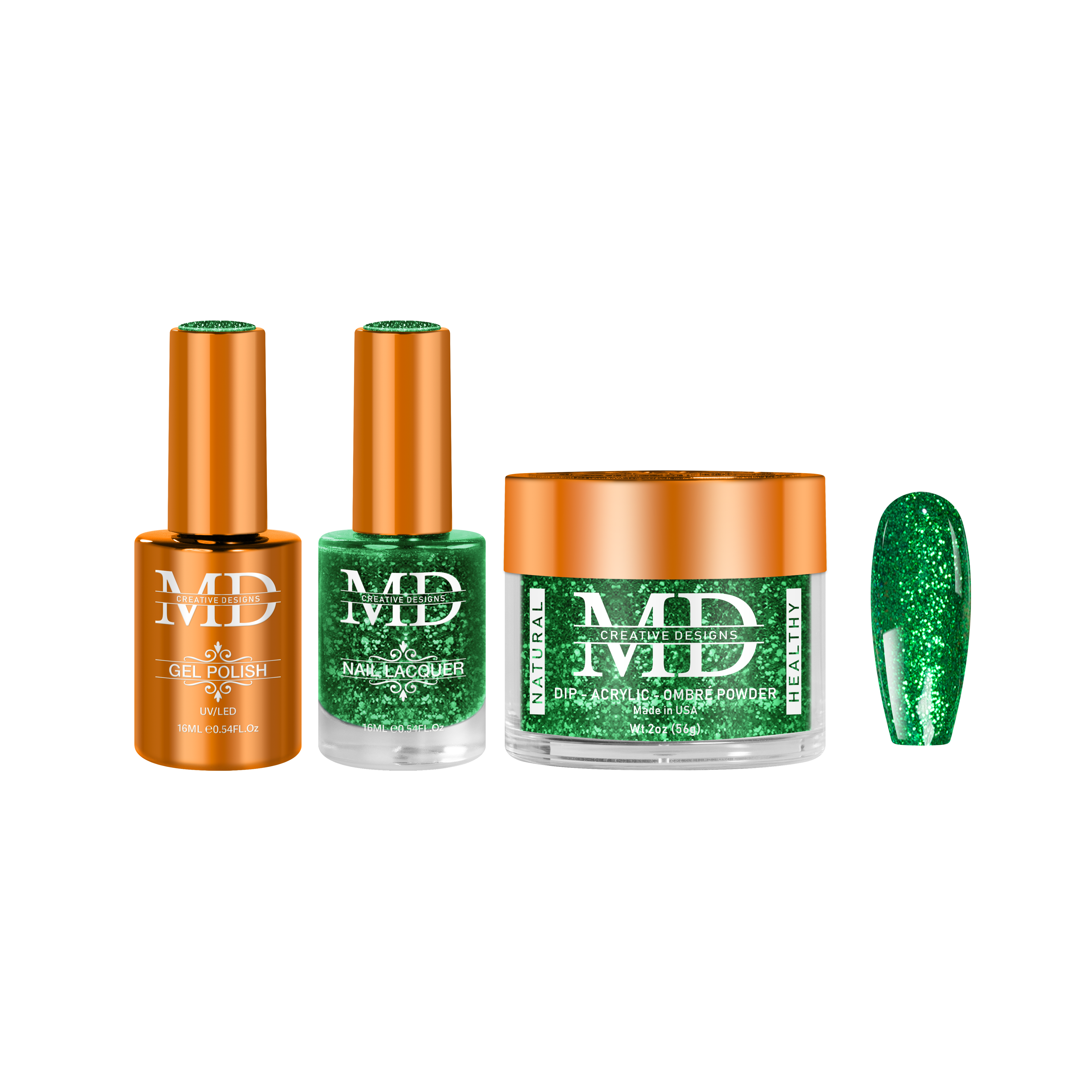 Leenailsupply.com