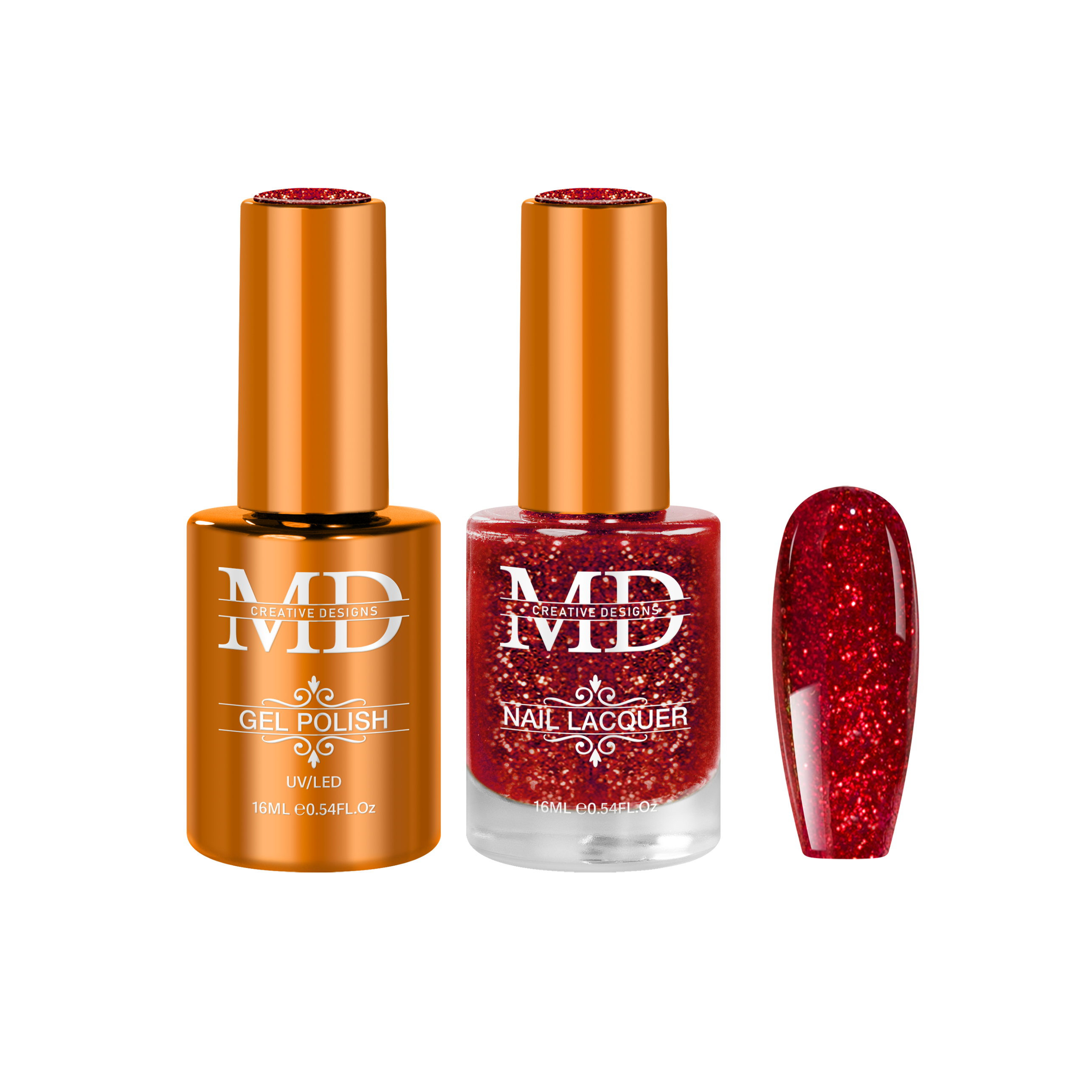 Leenailsupply.com
