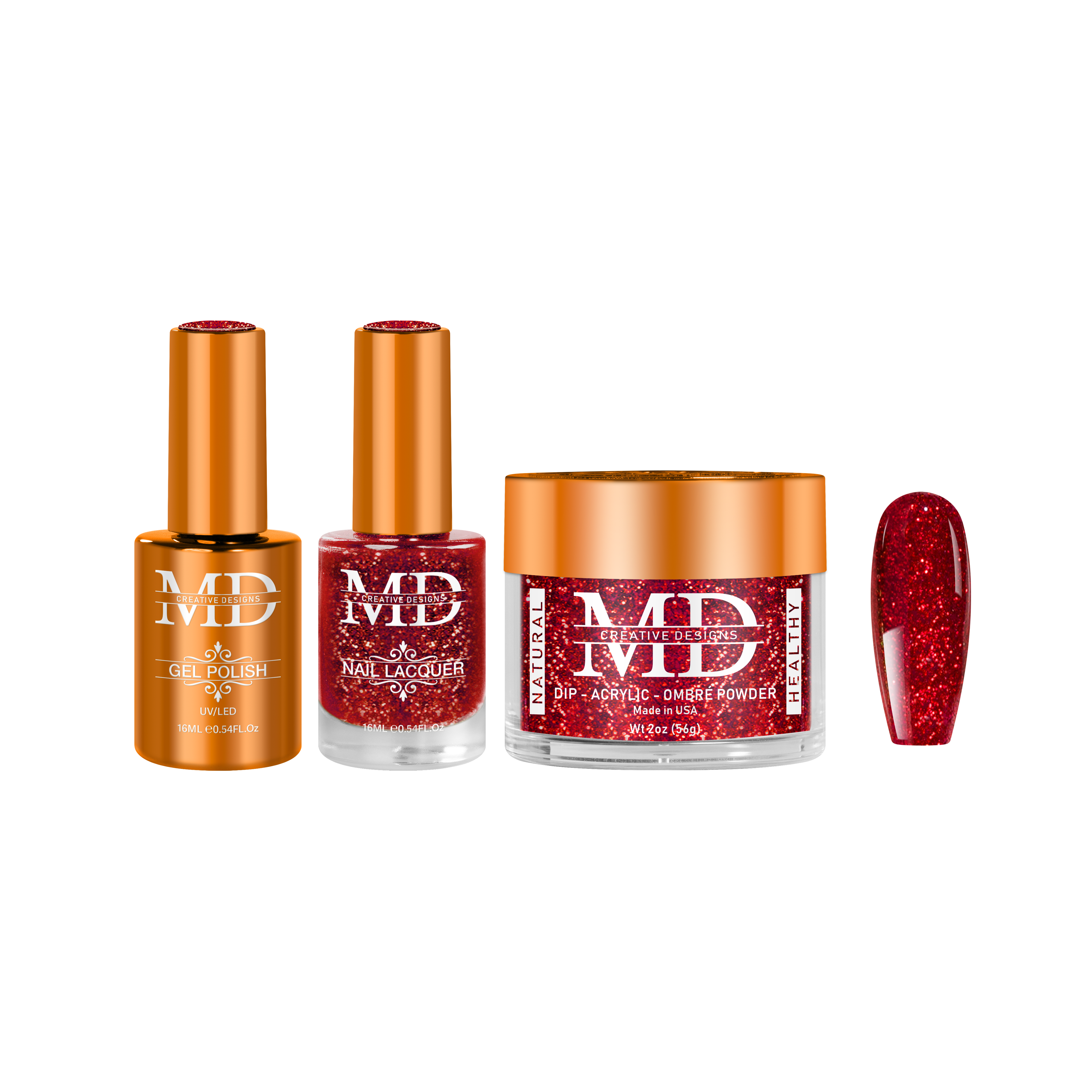 Leenailsupply.com