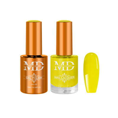 MD Duo - Fiona - K012