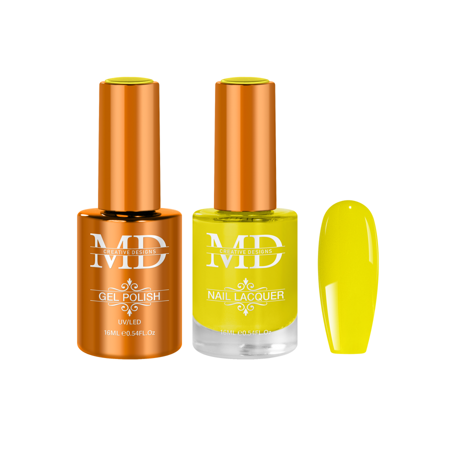 MD Duo - Fiona - K012